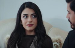 Турецкий сериал Невеста 405 серия