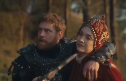 Турецкий сериал Основание: Орхан 21 серия