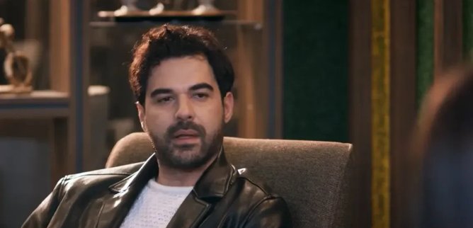 Турецкий сериал Зерхун 97 серия