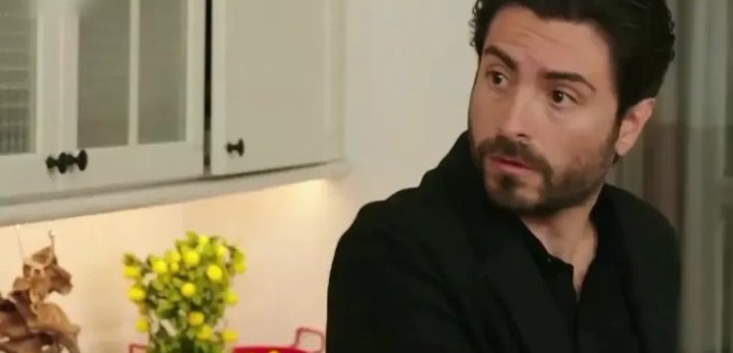 Турецкий сериал Любовная рана 44 серия