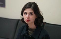 Турецкий сериал Это море переполнится 23 серия