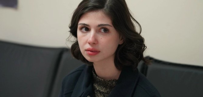 Турецкий сериал Это море переполнится 23 серия