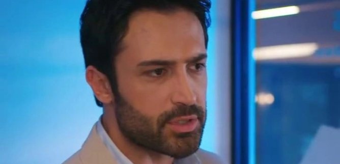 Турецкий сериал Нам не следовало встречаться 39 серия