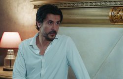 Турецкий сериал Невеста 406 серия