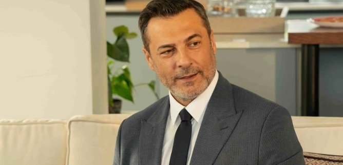 Турецкий сериал Клюквенный щербет 131 серия