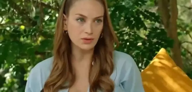 Турецкий сериал Любовная рана 45 серия