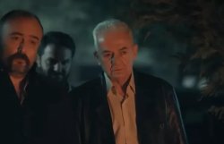 Турецкий сериал Дети рая 27 серия