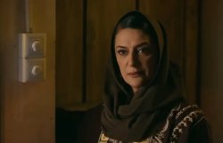 Турецкий сериал Преемник: зов предков 28 серия