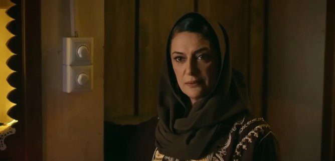 Турецкий сериал Преемник: зов предков 28 серия