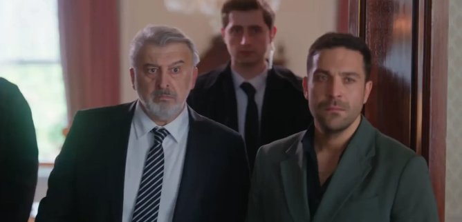 Турецкий сериал Ты тот, кого я люблю 9 серия