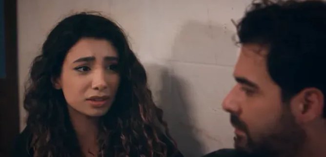 Турецкий сериал Зерхун 98 серия