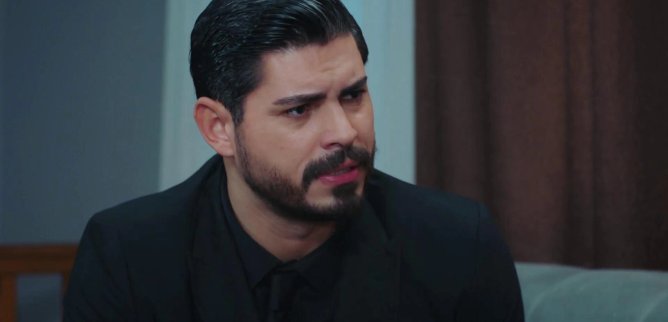 Турецкий сериал Невеста 407 серия