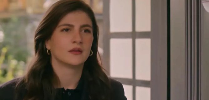 Турецкий сериал Это море переполнится 24 серия