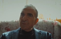 Турецкий сериал Опасные улицы 745 серия