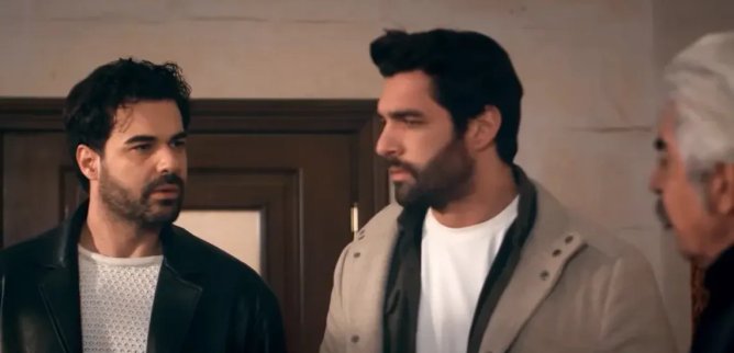 Турецкий сериал Зерхун 99 серия