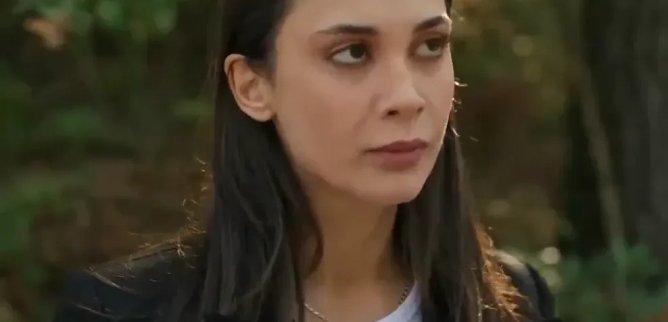 Турецкий сериал Любовная рана 46 серия