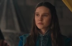 Турецкий сериал Основание: Орхан 21 серия