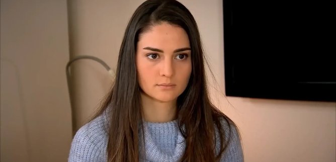 Турецкий сериал Роковая судьба 121 серия