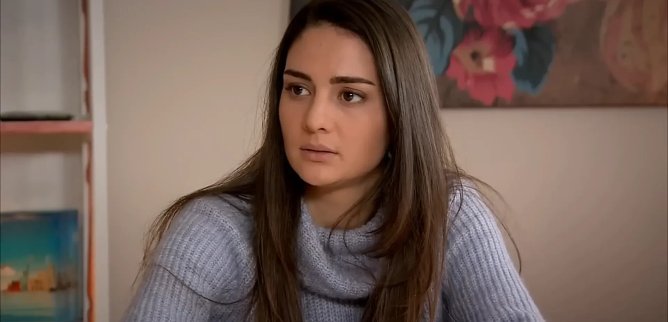 Турецкий сериал Роковая судьба 122 серия