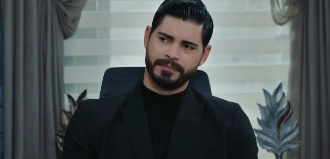 Турецкий сериал Невеста 408 серия