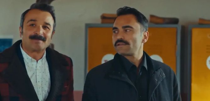 Турецкий сериал Гора сердца 214 серия