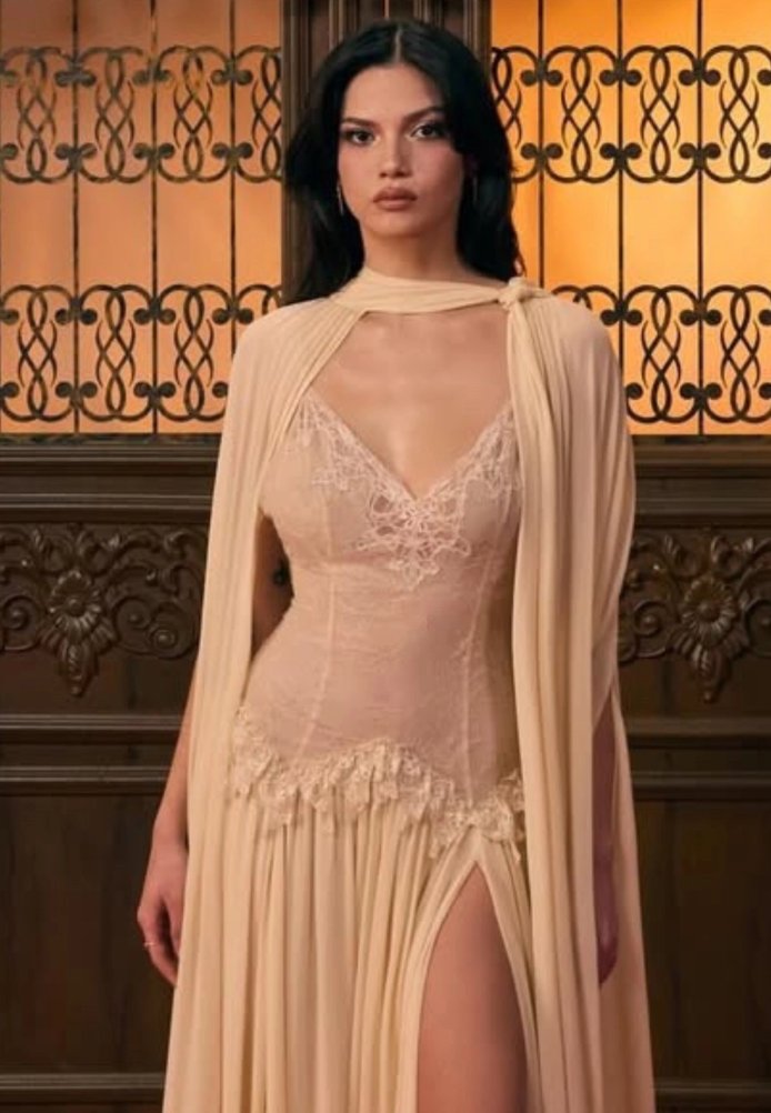 Чужая жизнь  постер