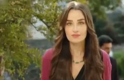 Турецкий сериал Любовная рана 47 серия