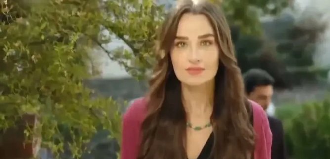 Турецкий сериал Любовная рана 47 серия