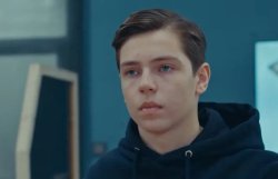 Турецкий сериал Кодовое имя Ласточка 80 серия