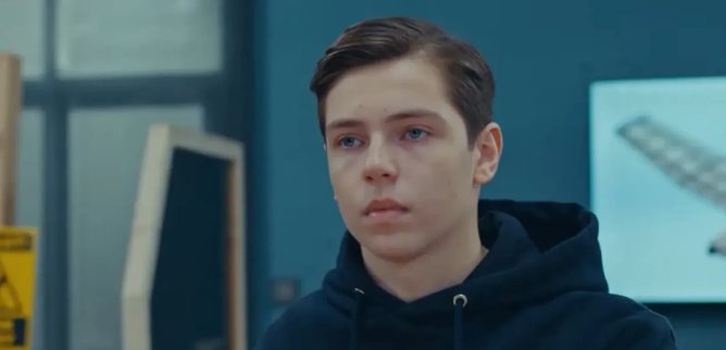 Турецкий сериал Кодовое имя Ласточка 80 серия