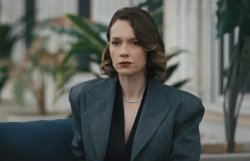 Турецкий сериал Под землей 11 серия