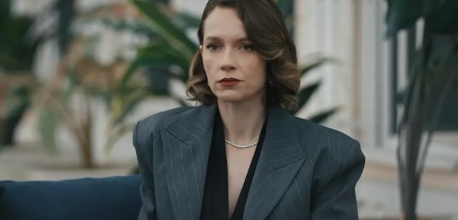 Турецкий сериал Под землей 11 серия