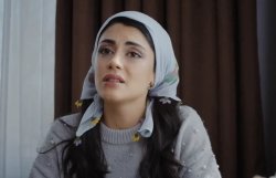 Турецкий сериал Невеста 409 серия