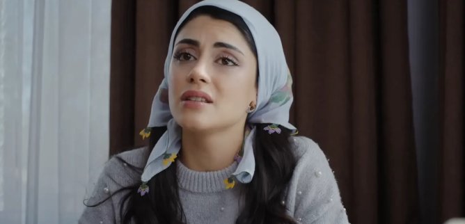 Турецкий сериал Невеста 409 серия