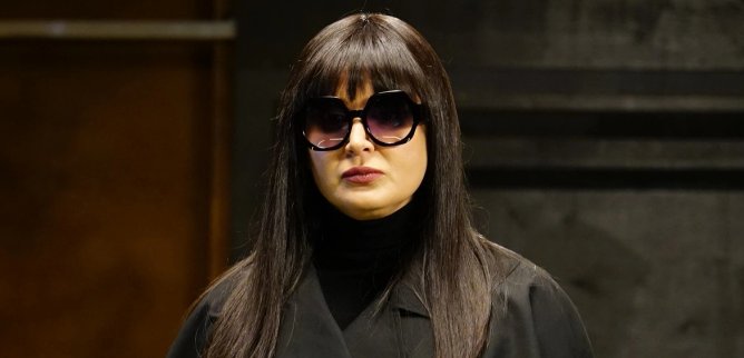 Турецкий сериал Кодовое имя Ласточка 79 серия