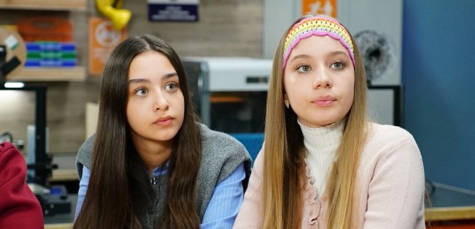 Турецкий сериал Кодовое имя Ласточка 79 серия