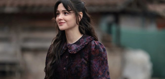 Турецкий сериал Дурнушка 2 серия