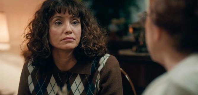 Турецкий сериал Мира 3 серия