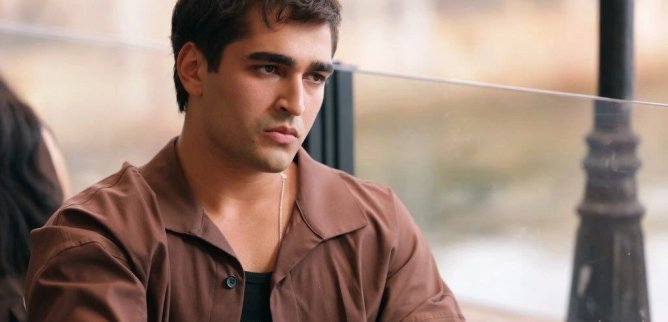 Турецкий сериал С нами ничего не случится 2 серия