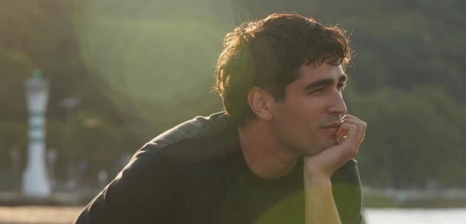 Турецкий сериал С нами ничего не случится 3 серия