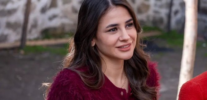 Турецкий сериал Гора сердца 212 серия