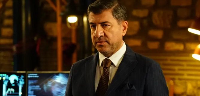 Турецкий сериал Кодовое имя Ласточка 78 серия
