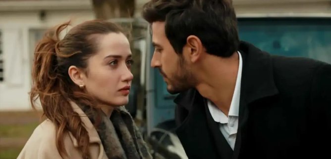 Турецкий сериал Арафта 82 серия