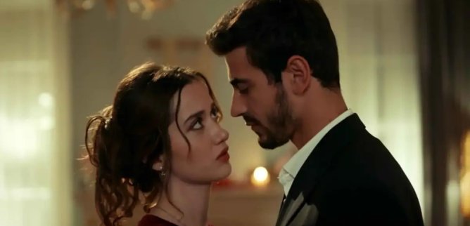 Турецкий сериал Арафта 83 серия