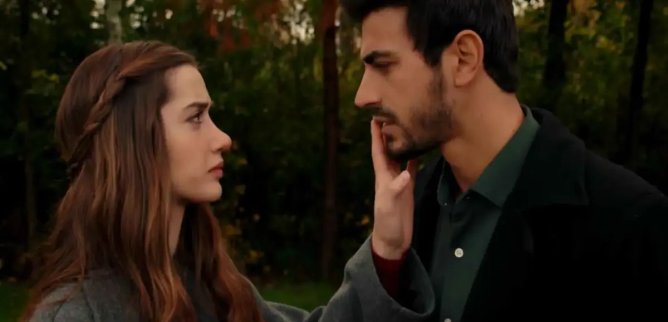 Турецкий сериал Арафта 84 серия