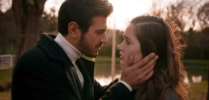 Турецкий сериал Арафта 85 серия