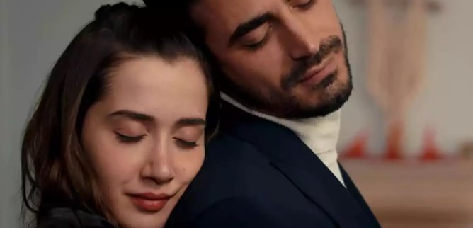 Турецкий сериал Арафта 86 серия