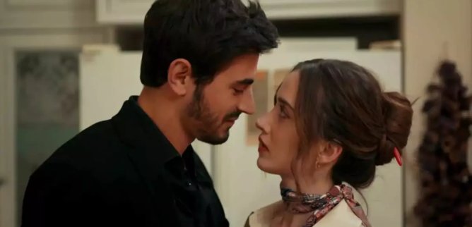 Турецкий сериал Арафта 88 серия