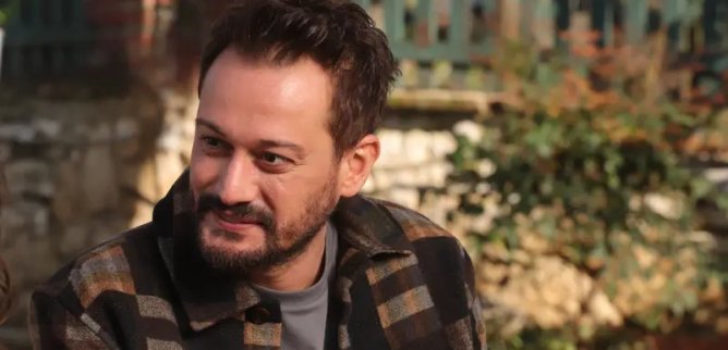 Турецкий сериал Дети рая 27 серия