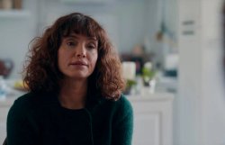 Турецкий сериал Мира 5 серия